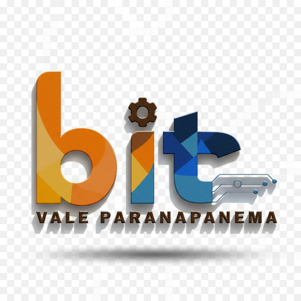 Logo do Bit — Bureau de Inovação Tecnológica